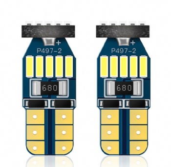 T10-4014-15SMD CANBUS