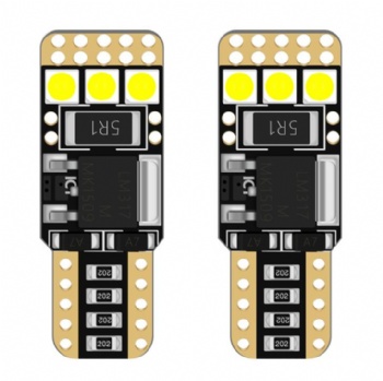 T10-3030-6SMD CANBUS