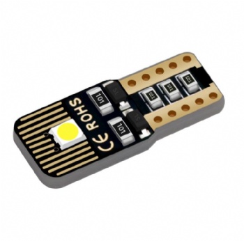 T10-3030-2SMD CANBUS