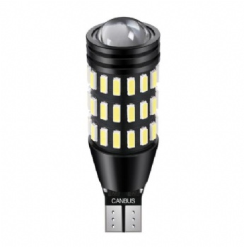 T15 LED Bulbs Canbus Error Free 4014 LED Backup Light 921 912 W16W LED Car Reverse lamp White