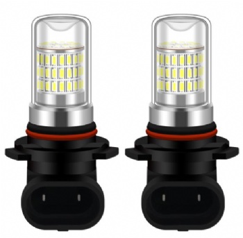 9006 LED light Bulb DC12V High Bright LED Fog light White