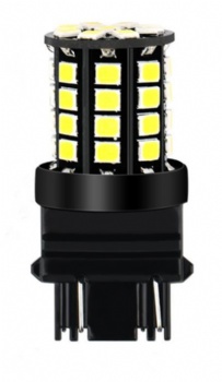 High Bright LED Car Light  T20 3157 2835SMD DC12-24V Brake Light Bulb