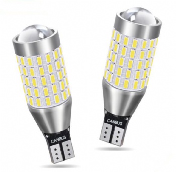 Hot sale T15 W16W Canbus LED Bulb 3014SMD DC12-24V Car Back Up Reverse Lights